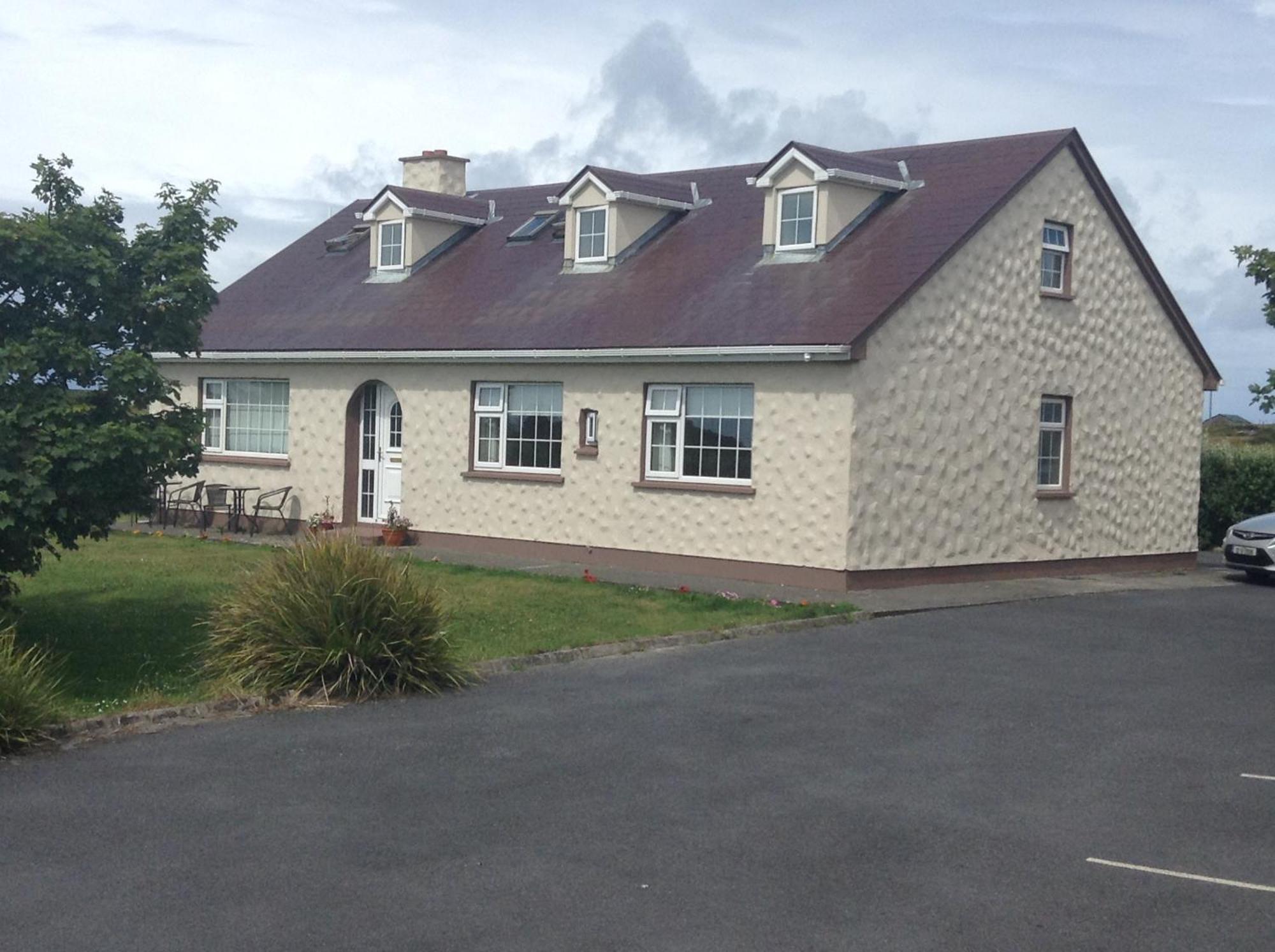 Doonhill Lodge Galway Zewnętrze zdjęcie