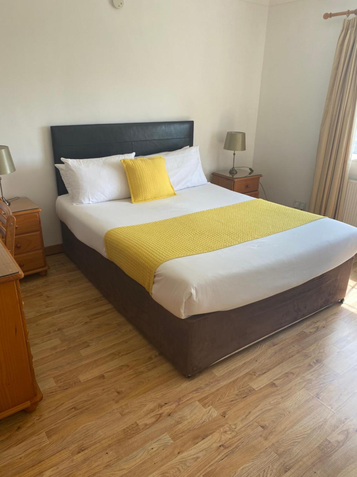 Doonhill Lodge Galway Zewnętrze zdjęcie