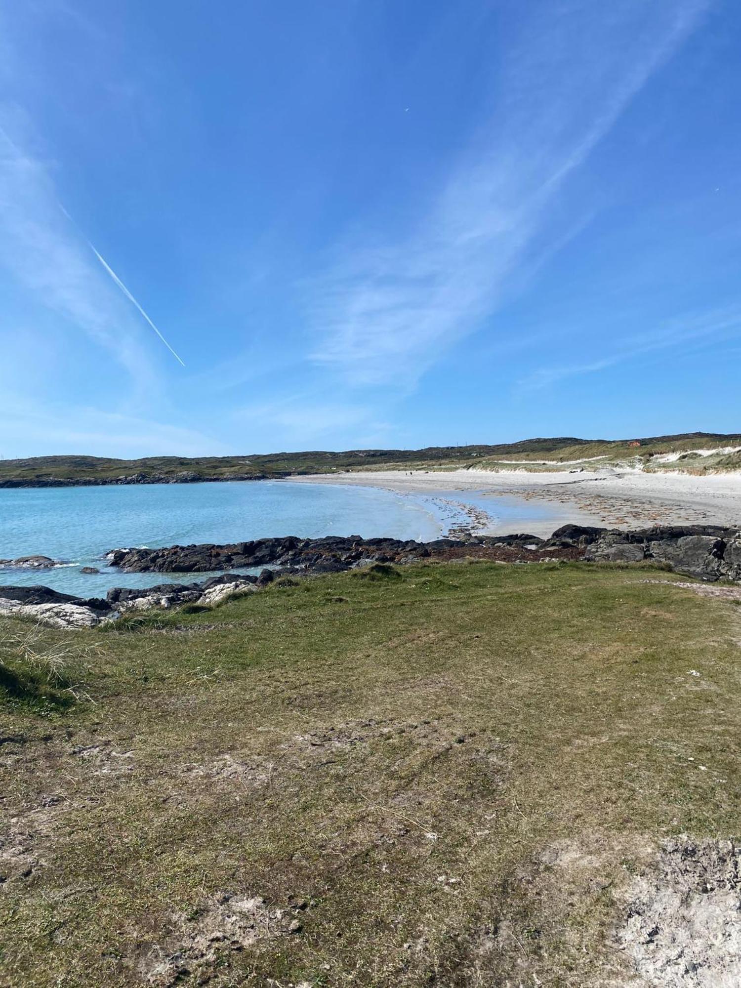 Doonhill Lodge Galway Zewnętrze zdjęcie